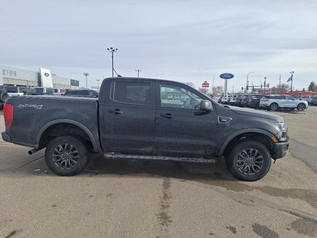 used 2020 Ford Ranger car, priced at $27,000