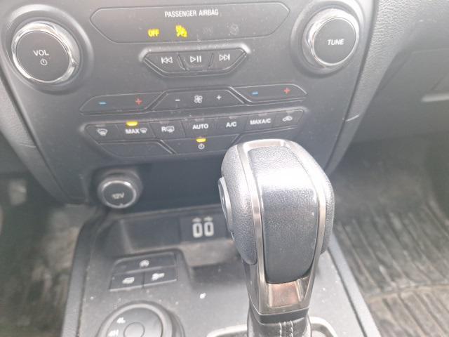 used 2020 Ford Ranger car, priced at $27,000