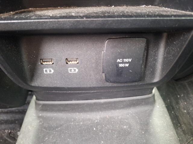 used 2020 Ford Ranger car, priced at $27,000