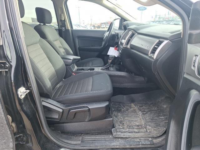 used 2020 Ford Ranger car, priced at $27,000