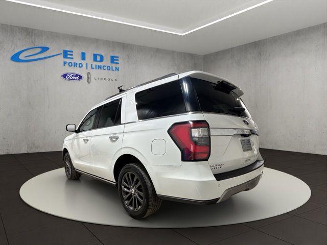 used 2020 Ford Expedition car, priced at $25,000