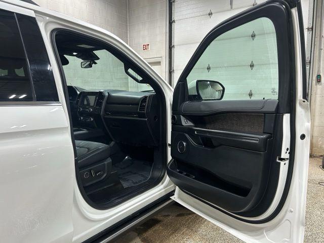 used 2020 Ford Expedition car, priced at $25,000