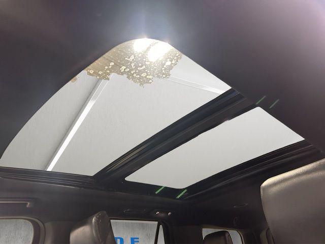 used 2020 Ford Expedition car, priced at $25,000