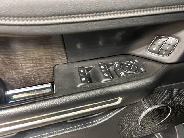 used 2020 Ford Expedition car, priced at $25,000