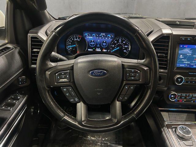 used 2020 Ford Expedition car, priced at $25,000