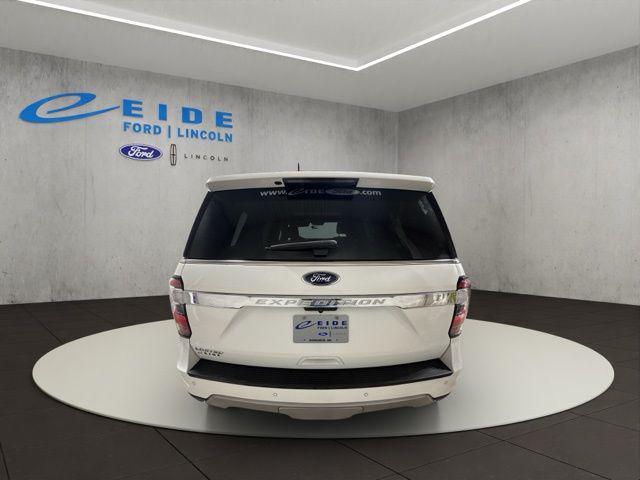 used 2020 Ford Expedition car, priced at $25,000
