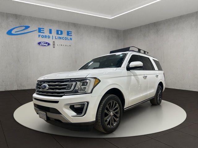 used 2020 Ford Expedition car, priced at $25,000