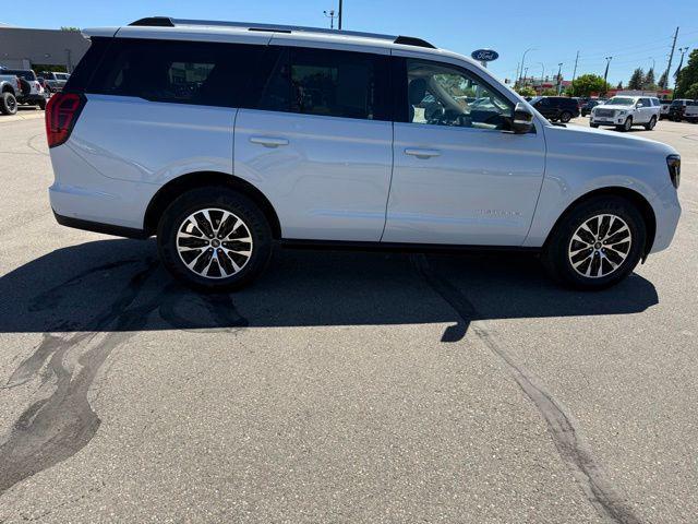 used 2025 Ford Expedition car, priced at $65,000