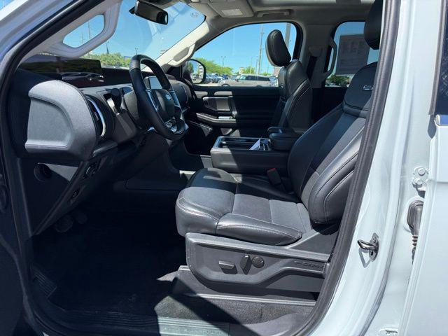 used 2025 Ford Expedition car, priced at $65,000