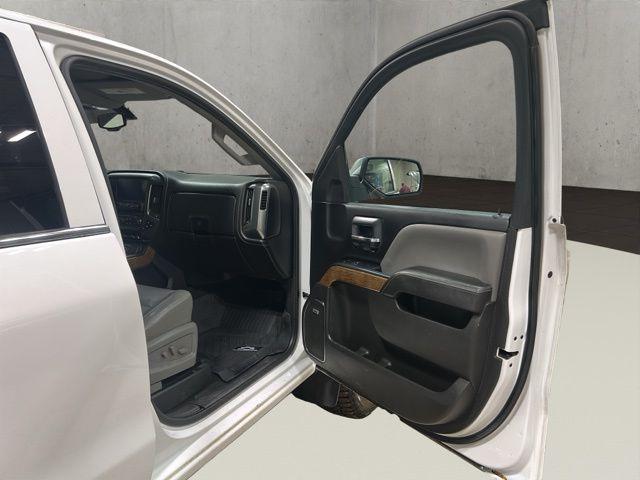 used 2015 Chevrolet Silverado 1500 car, priced at $17,500