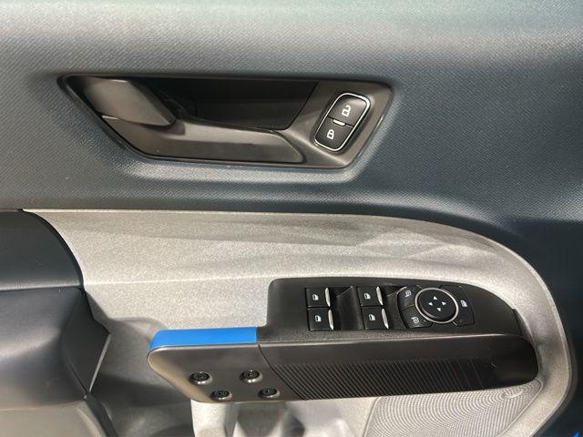 new 2026 Ford Maverick car, priced at $34,500