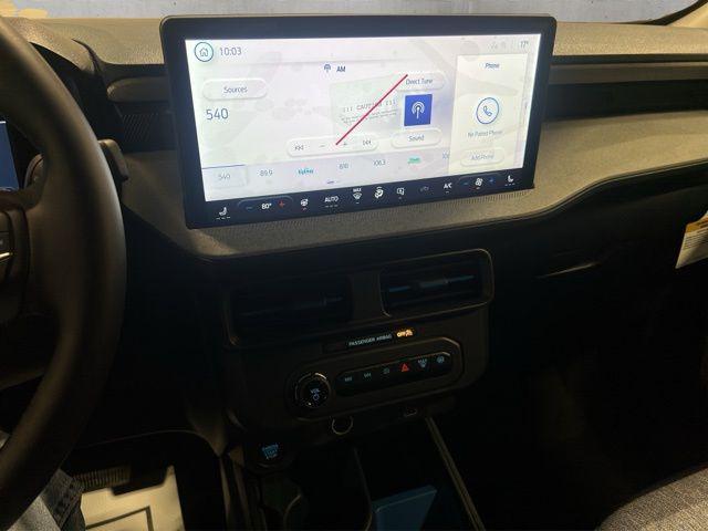 new 2026 Ford Maverick car, priced at $34,500