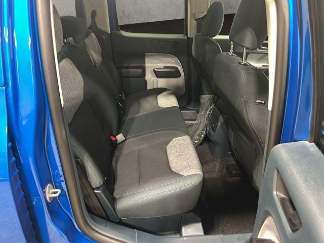 new 2026 Ford Maverick car, priced at $34,500