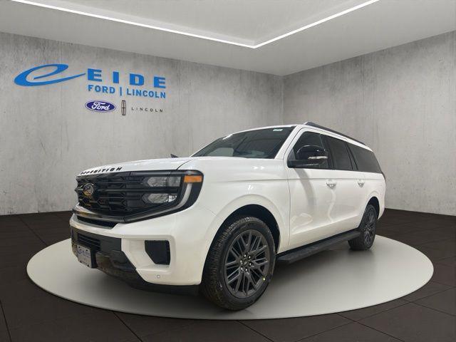 new 2026 Ford Expedition Max car, priced at $80,898
