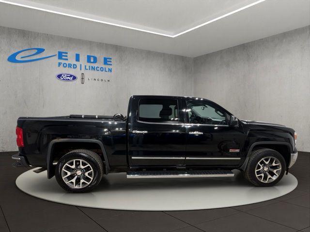 used 2014 GMC Sierra 1500 car, priced at $20,000