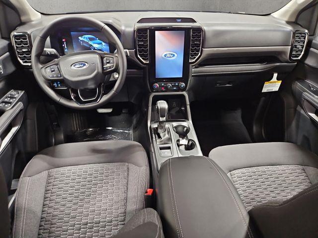 new 2026 Ford Ranger car, priced at $40,095