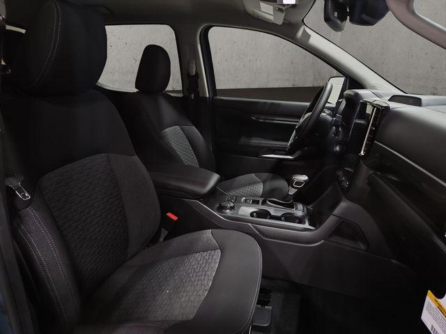 new 2026 Ford Ranger car, priced at $40,095