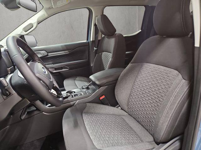 new 2026 Ford Ranger car, priced at $40,095