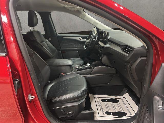 used 2025 Ford Escape car, priced at $30,000