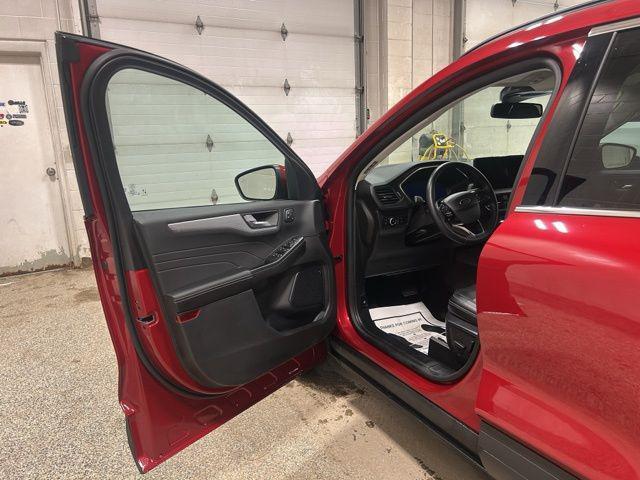 used 2025 Ford Escape car, priced at $30,000