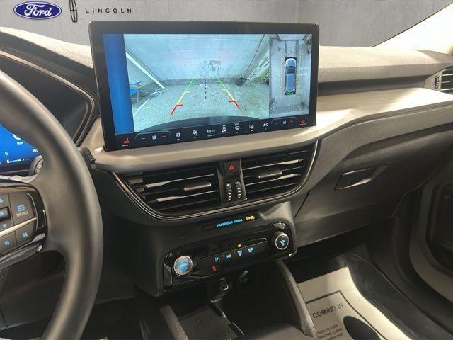 used 2025 Ford Escape car, priced at $30,000