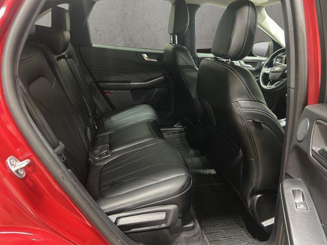 used 2025 Ford Escape car, priced at $30,000