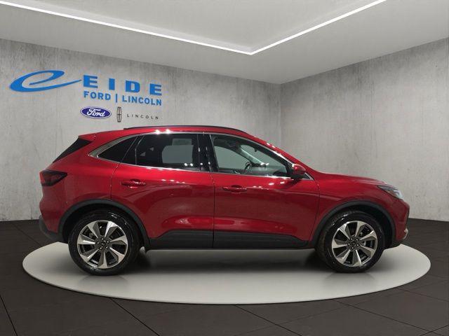 used 2025 Ford Escape car, priced at $30,000