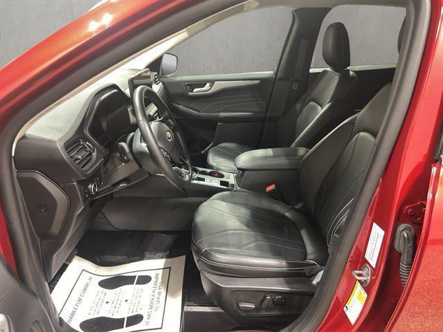 used 2025 Ford Escape car, priced at $30,000