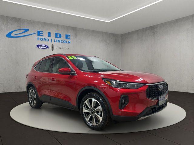 used 2025 Ford Escape car, priced at $30,000