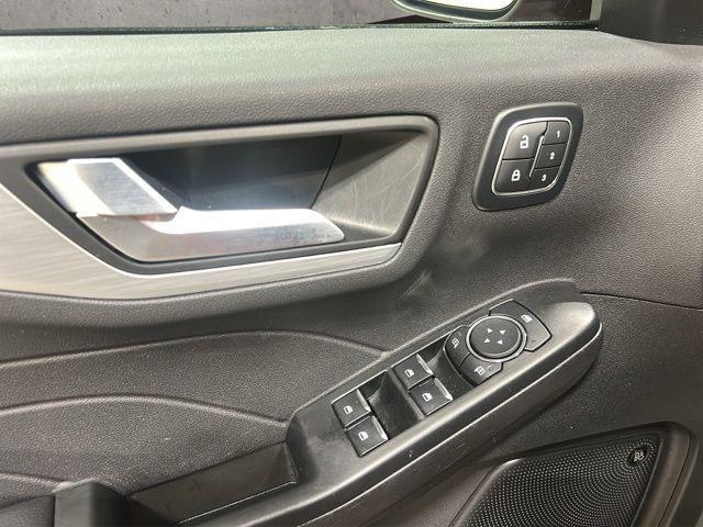 used 2025 Ford Escape car, priced at $30,000