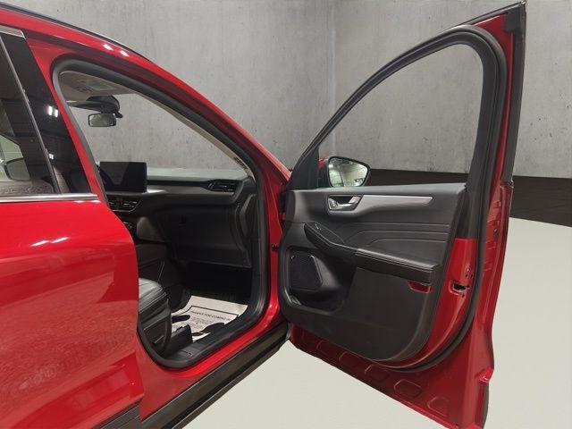 used 2025 Ford Escape car, priced at $30,000
