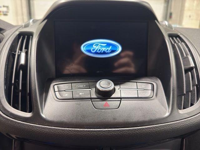 used 2018 Ford Escape car, priced at $15,000