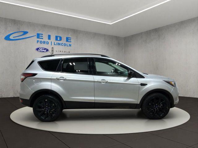 used 2018 Ford Escape car, priced at $15,000