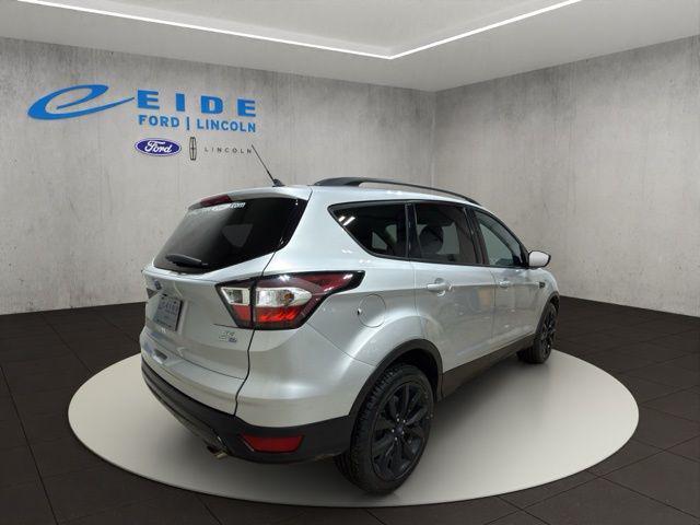 used 2018 Ford Escape car, priced at $15,000
