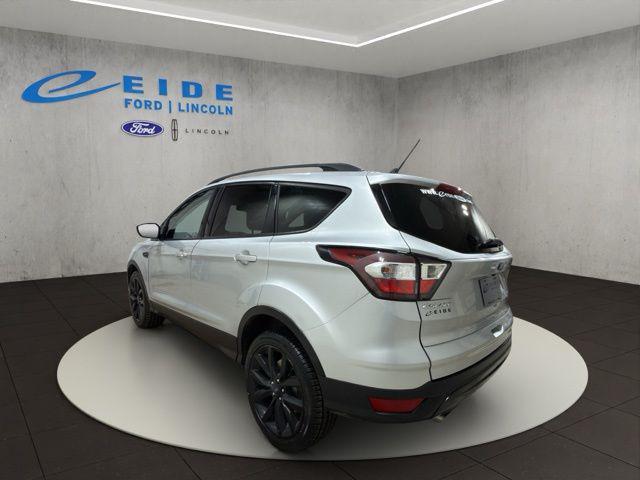 used 2018 Ford Escape car, priced at $15,000