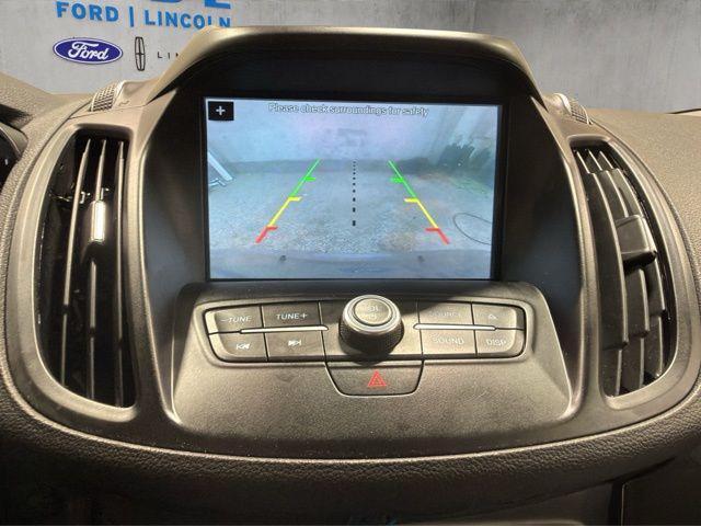 used 2018 Ford Escape car, priced at $15,000