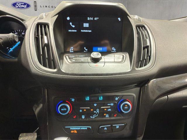 used 2018 Ford Escape car, priced at $15,000