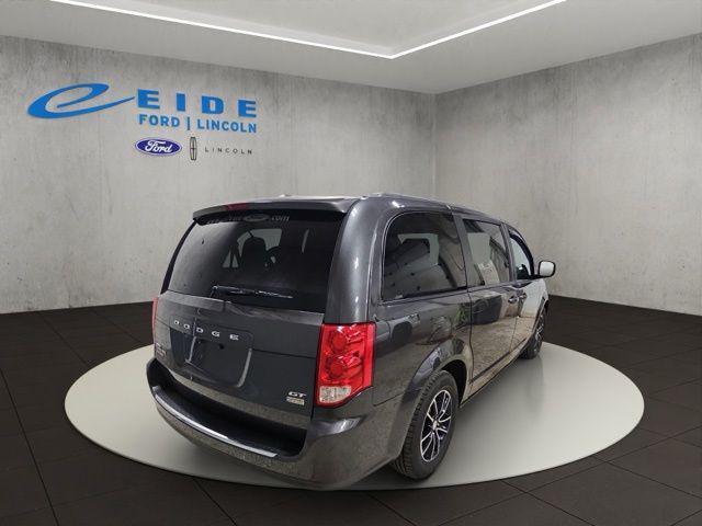 used 2019 Dodge Grand Caravan car, priced at $13,399