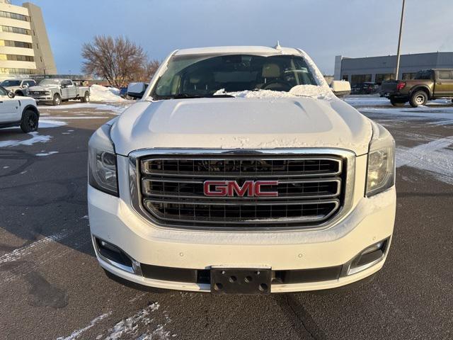 used 2015 GMC Yukon car, priced at $17,000