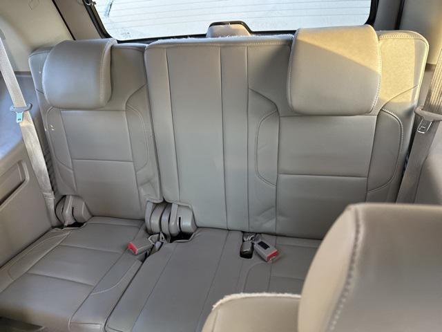 used 2015 GMC Yukon car, priced at $17,000