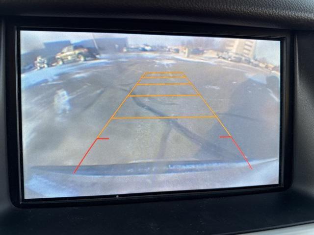 used 2015 GMC Yukon car, priced at $17,000