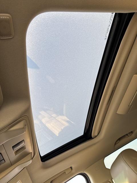 used 2015 GMC Yukon car, priced at $17,000