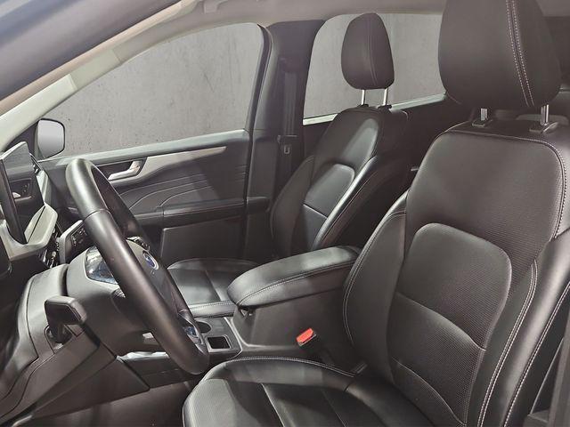 used 2025 Ford Escape car, priced at $25,000