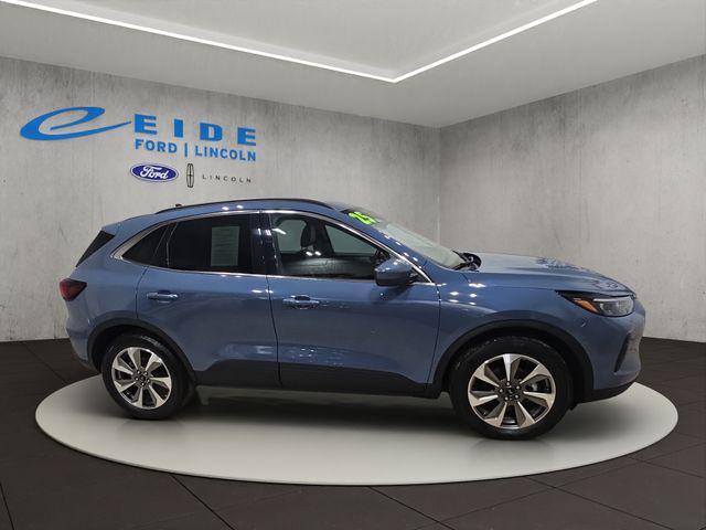 used 2025 Ford Escape car, priced at $25,000