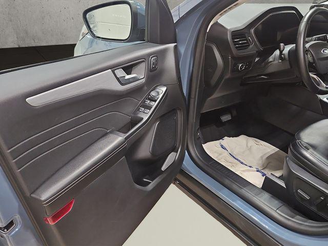 used 2025 Ford Escape car, priced at $25,000