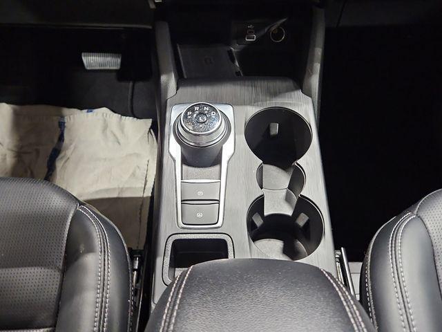 used 2025 Ford Escape car, priced at $25,000