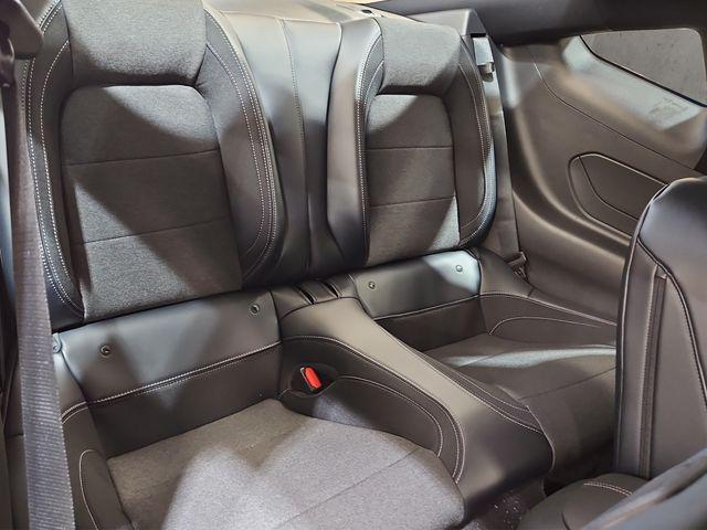 new 2026 Ford Mustang car, priced at $34,530