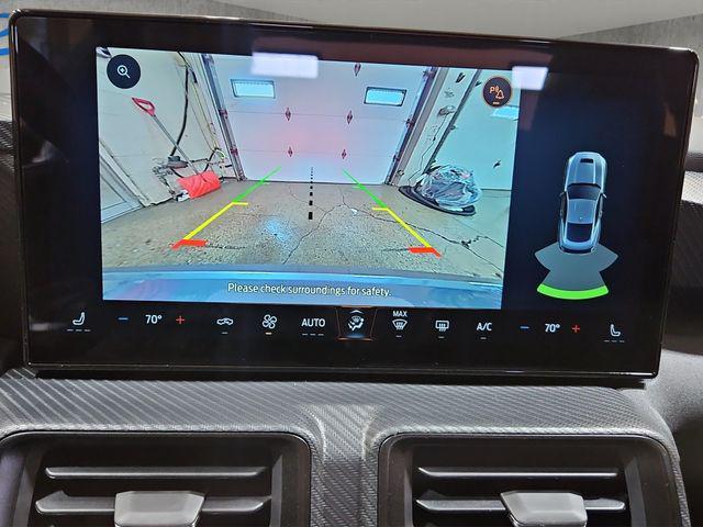 new 2026 Ford Mustang car, priced at $34,530