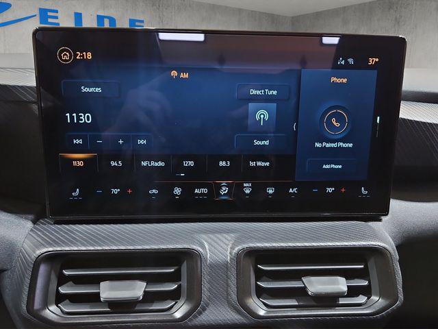 new 2026 Ford Mustang car, priced at $34,530