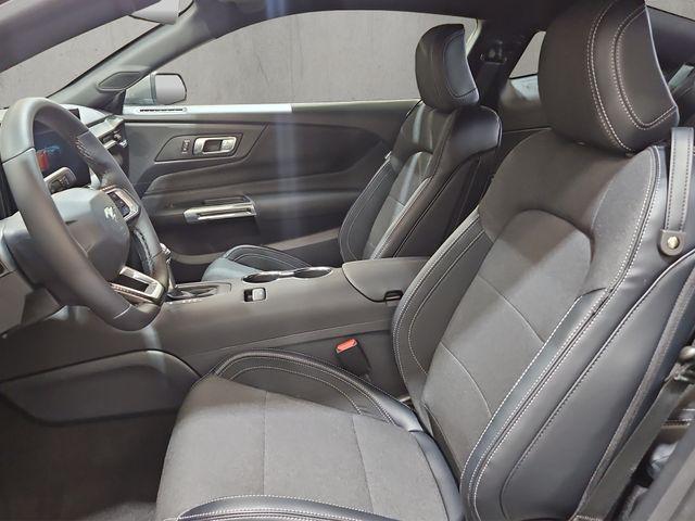 new 2026 Ford Mustang car, priced at $34,530